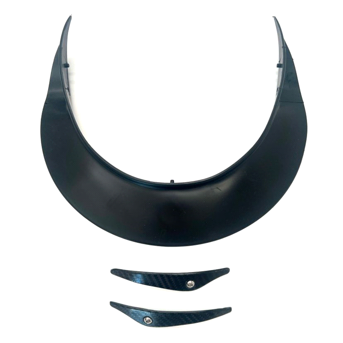 KIT FRONTINO POLO FR06