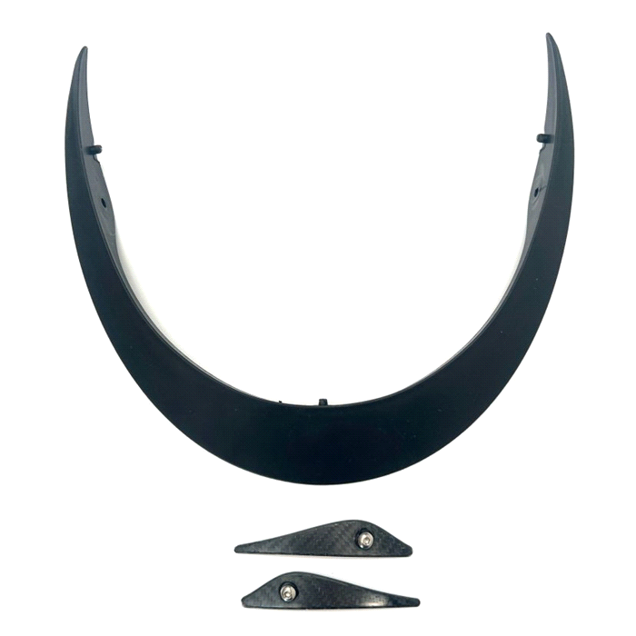 KIT FRONTINO POLO PICCOLO FR07