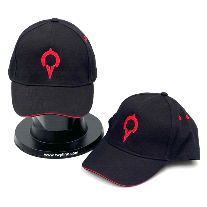 Cappellino unisex da baseball in cotone di alta qualità. Il tessuto traspirabile garantisce un ottimo ricircolo dell